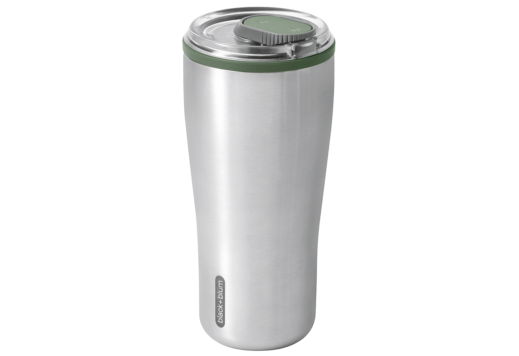 Travel Tumbler 600ml ES olive