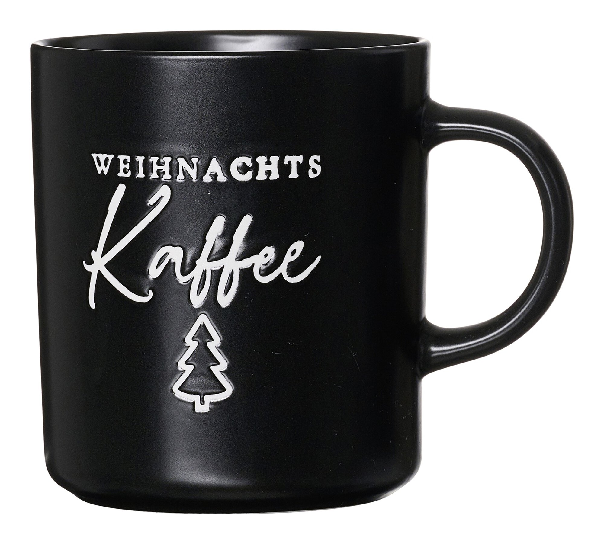 Ritzenhoff & Breker Kaffeebecher Weihnachtskaffee