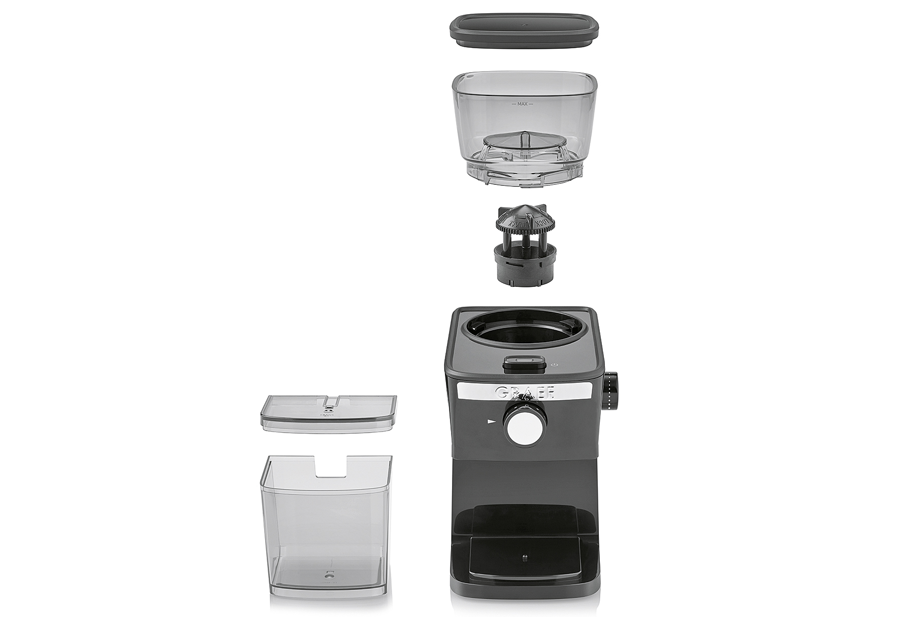 Kaffeemühle CM252