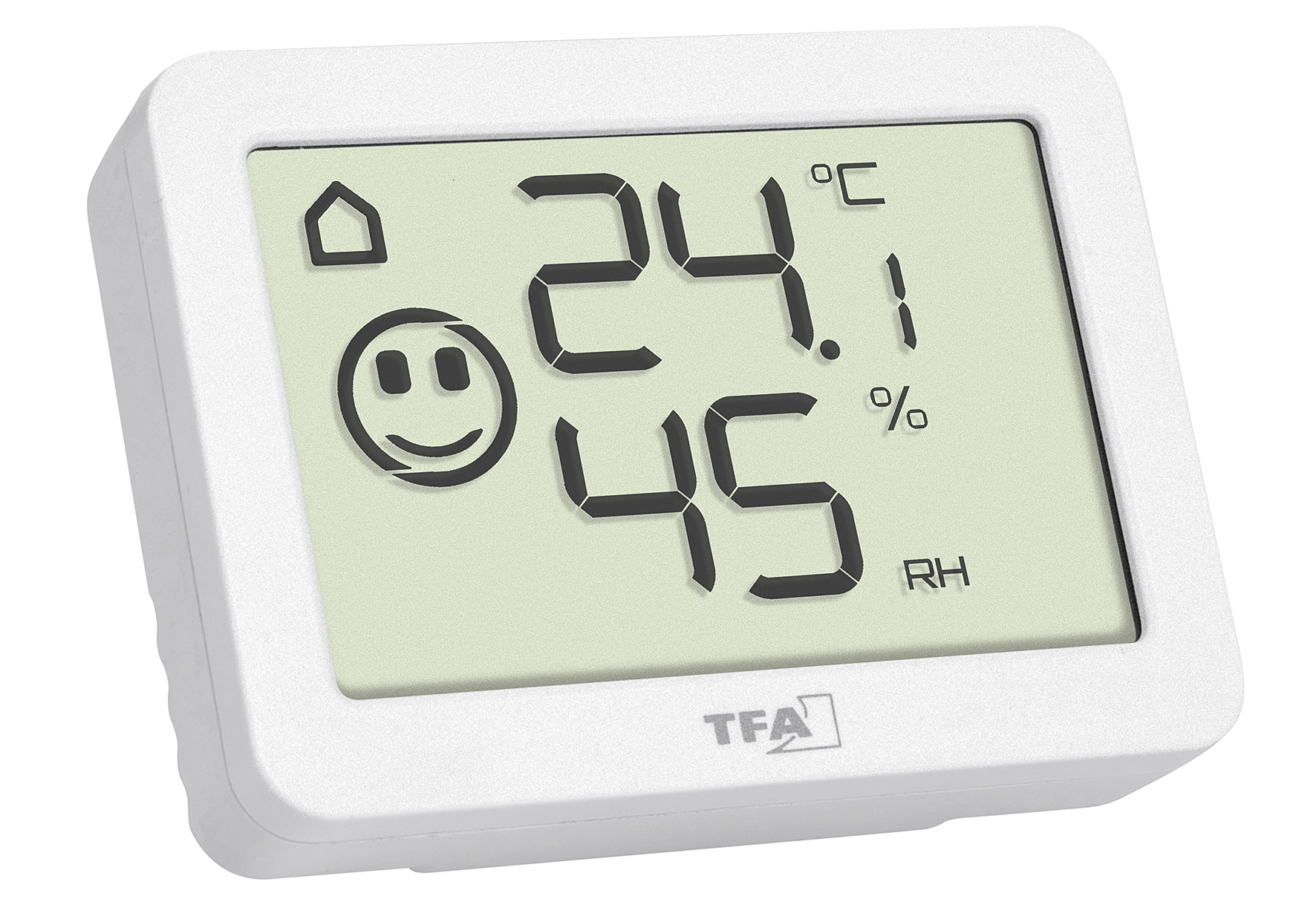 Digitales Thermo-Hygrometer 30.5055.02