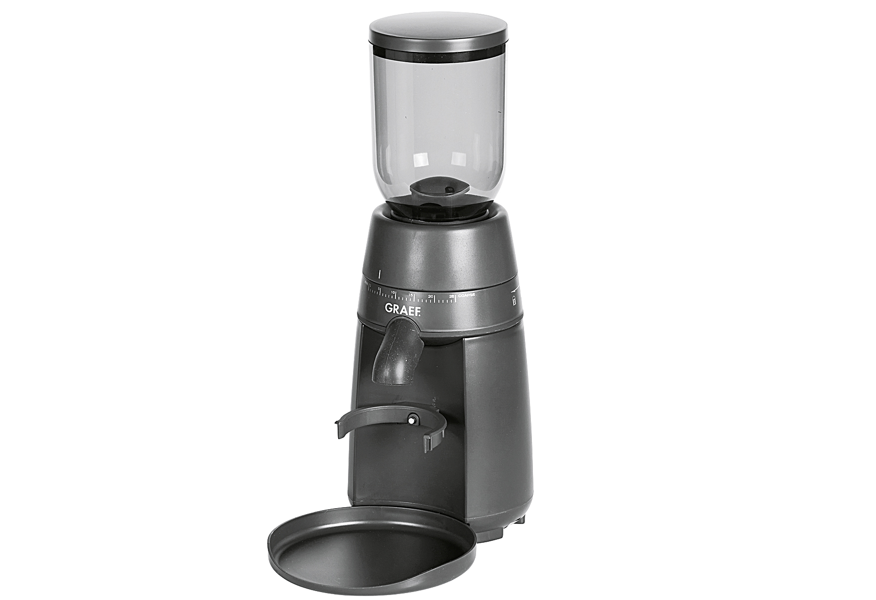 GRA LM702EU Kaffeem