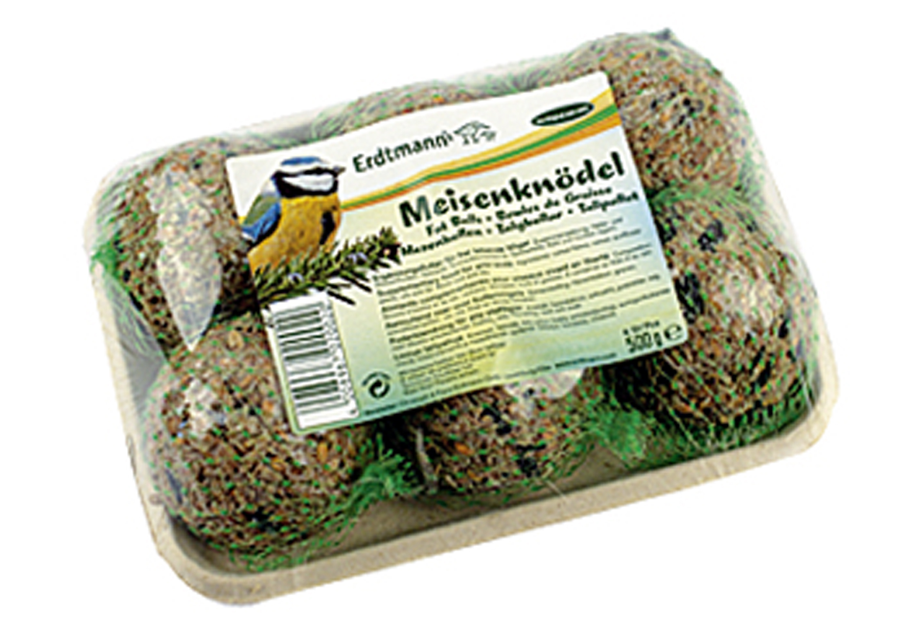 Meisenknödel