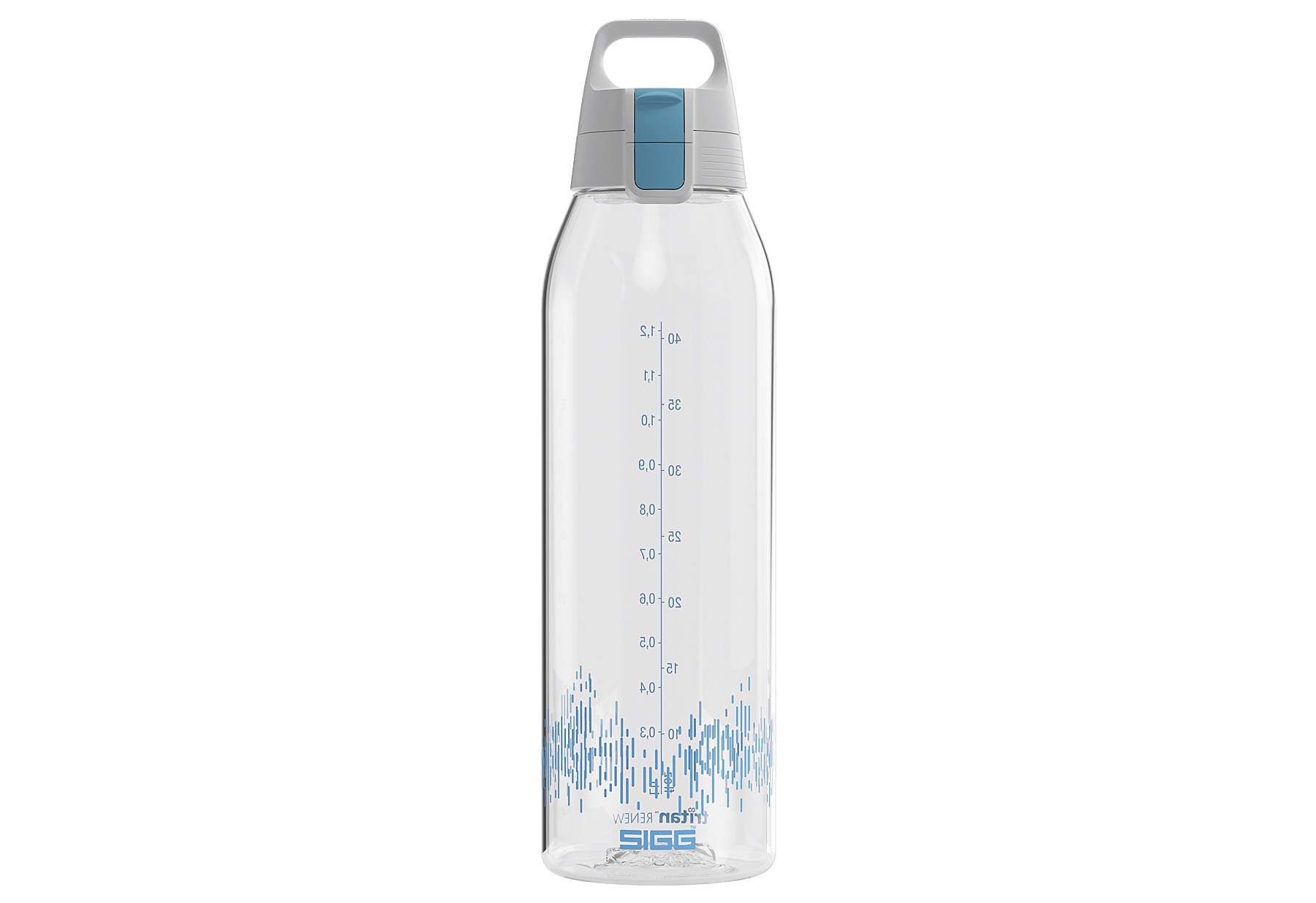 SIGG Flasche TC Aqua 1,5l