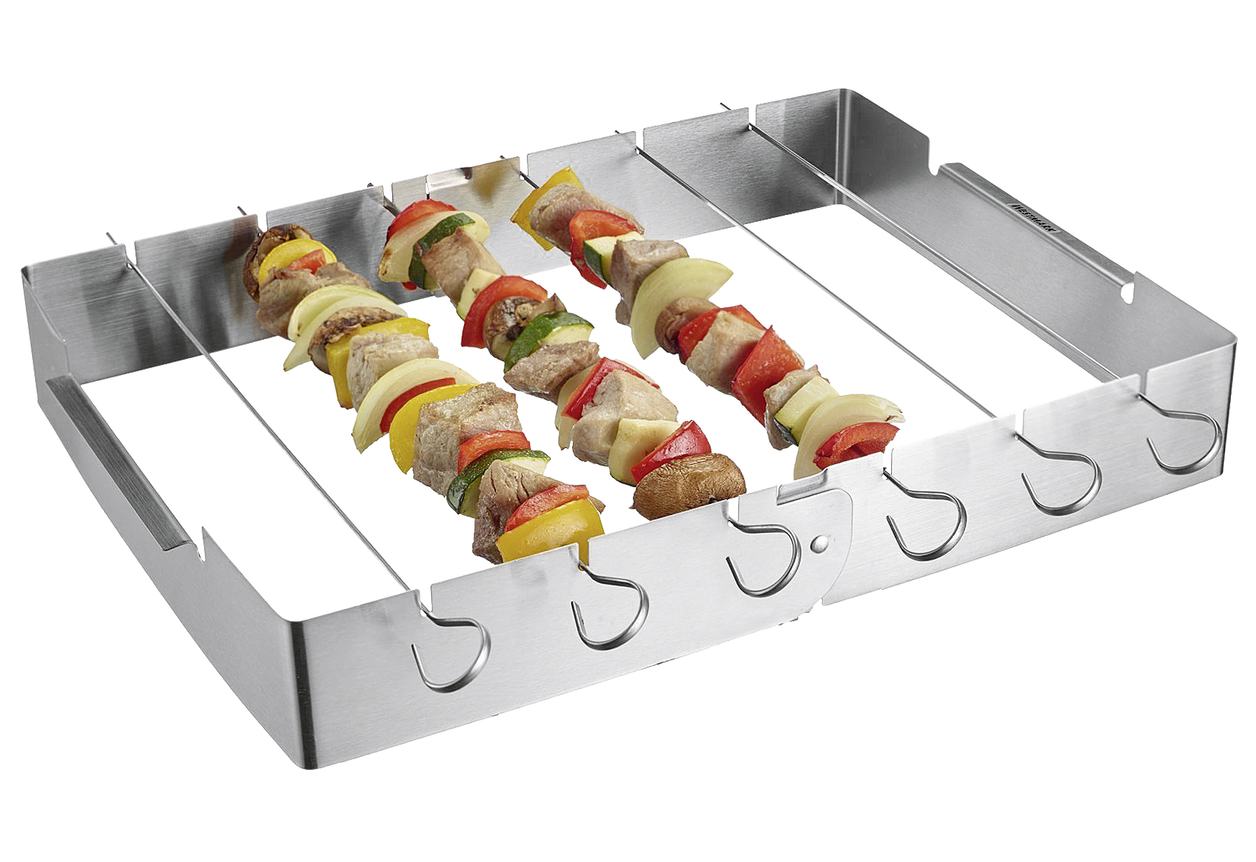 Grillspießhalter-Set