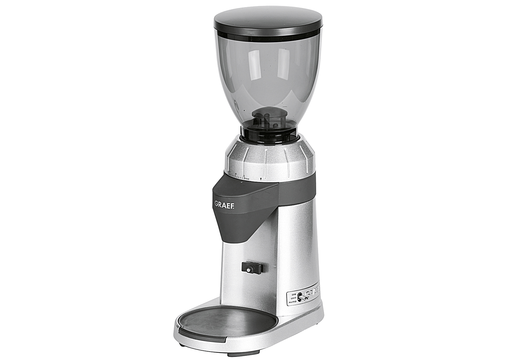 GRA CM800EU Kaffeem