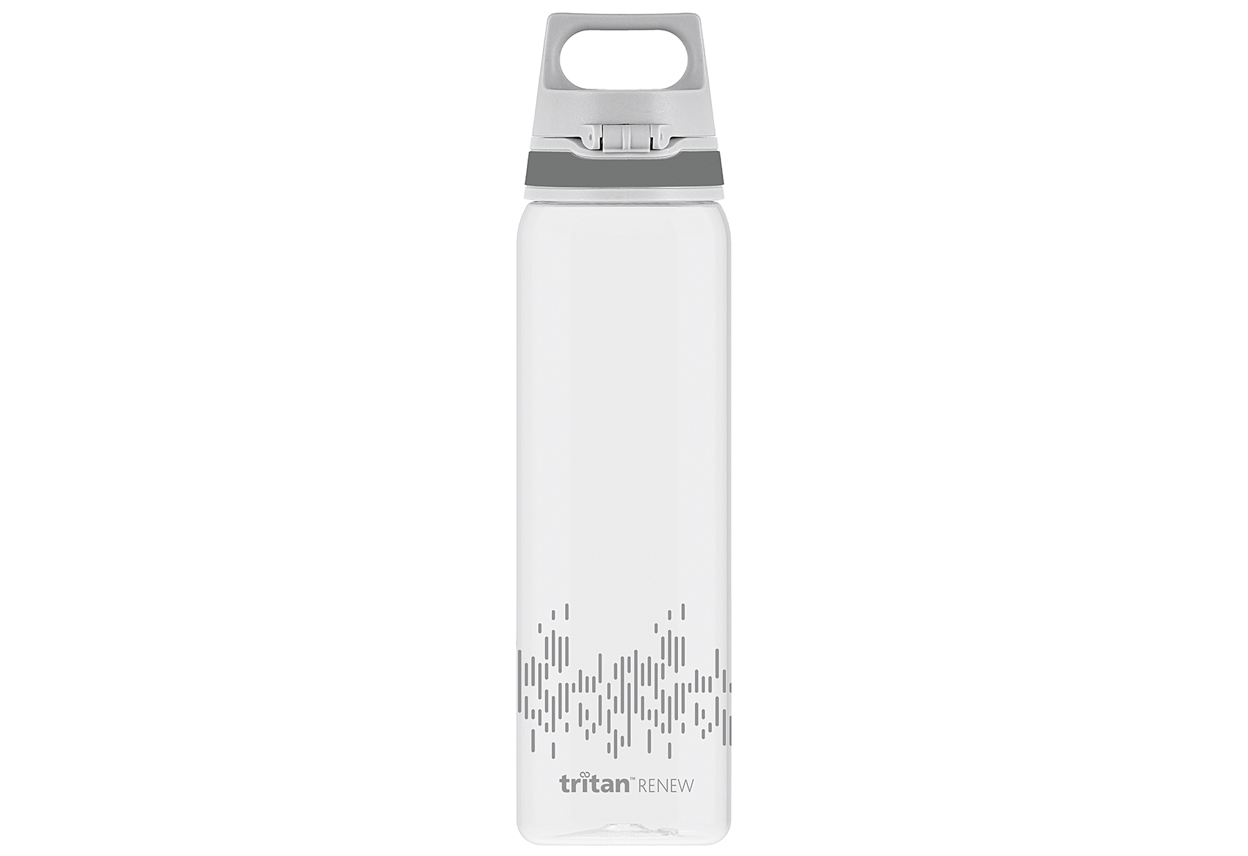 SIGG Flasche TC Anthra.0,75l