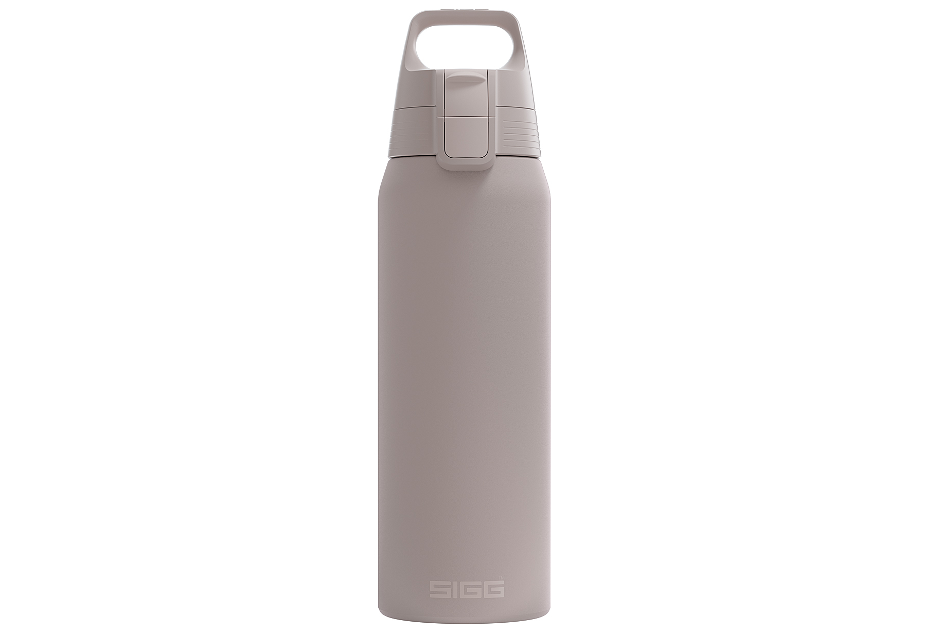 SIGG Flasche ST one Dusk 0,75l