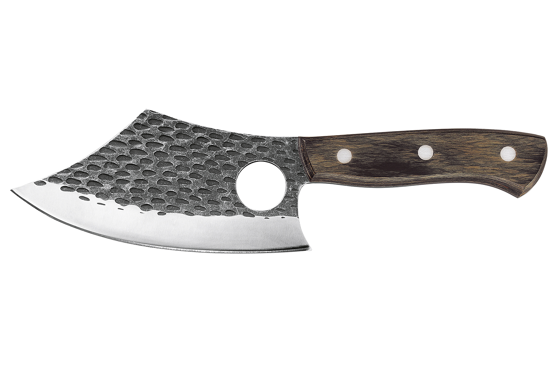 Kochmesser Farmer 14cm