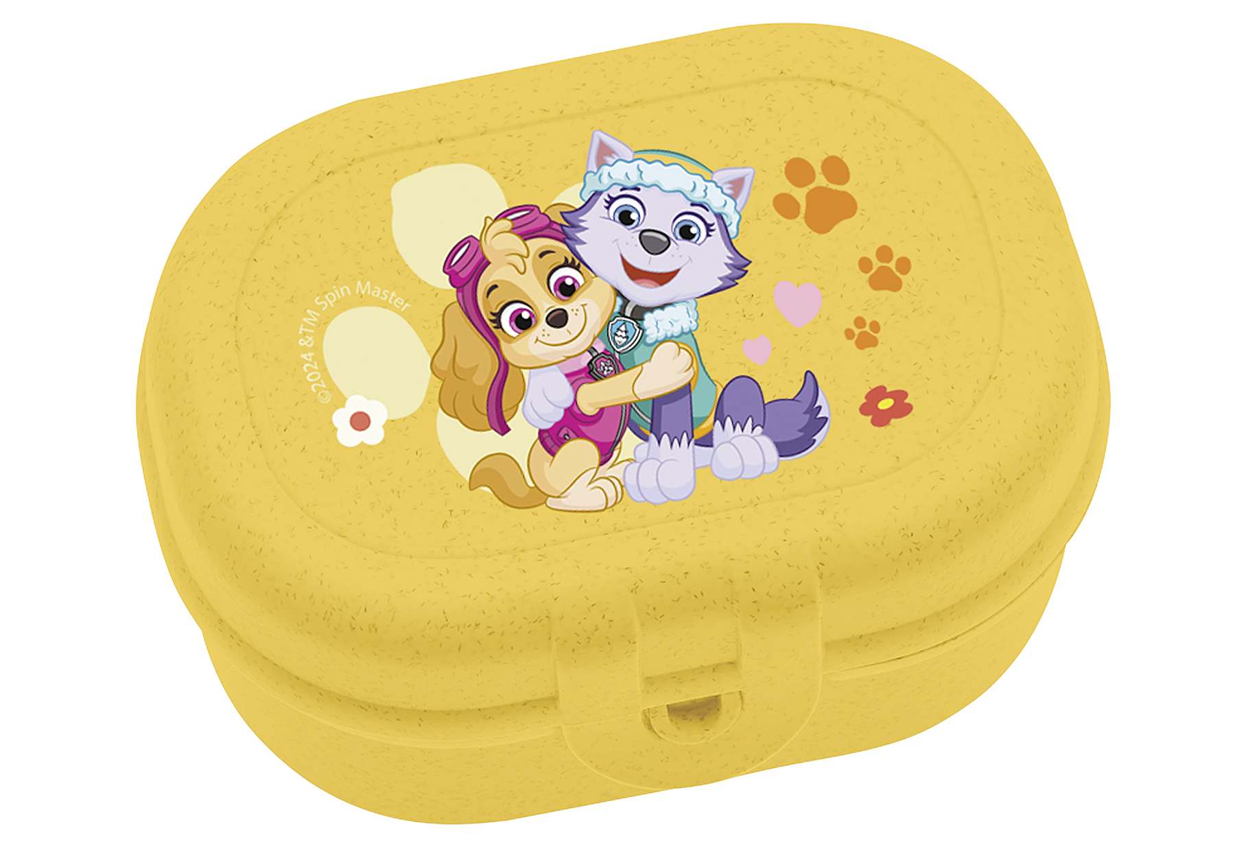 KOZIOL Snackbox Paw Patrol