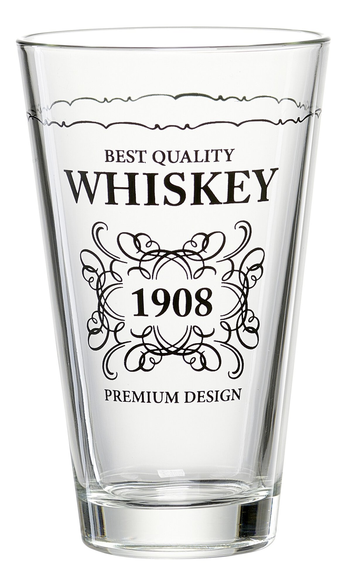 Whiskyglas 330 ml Spirits