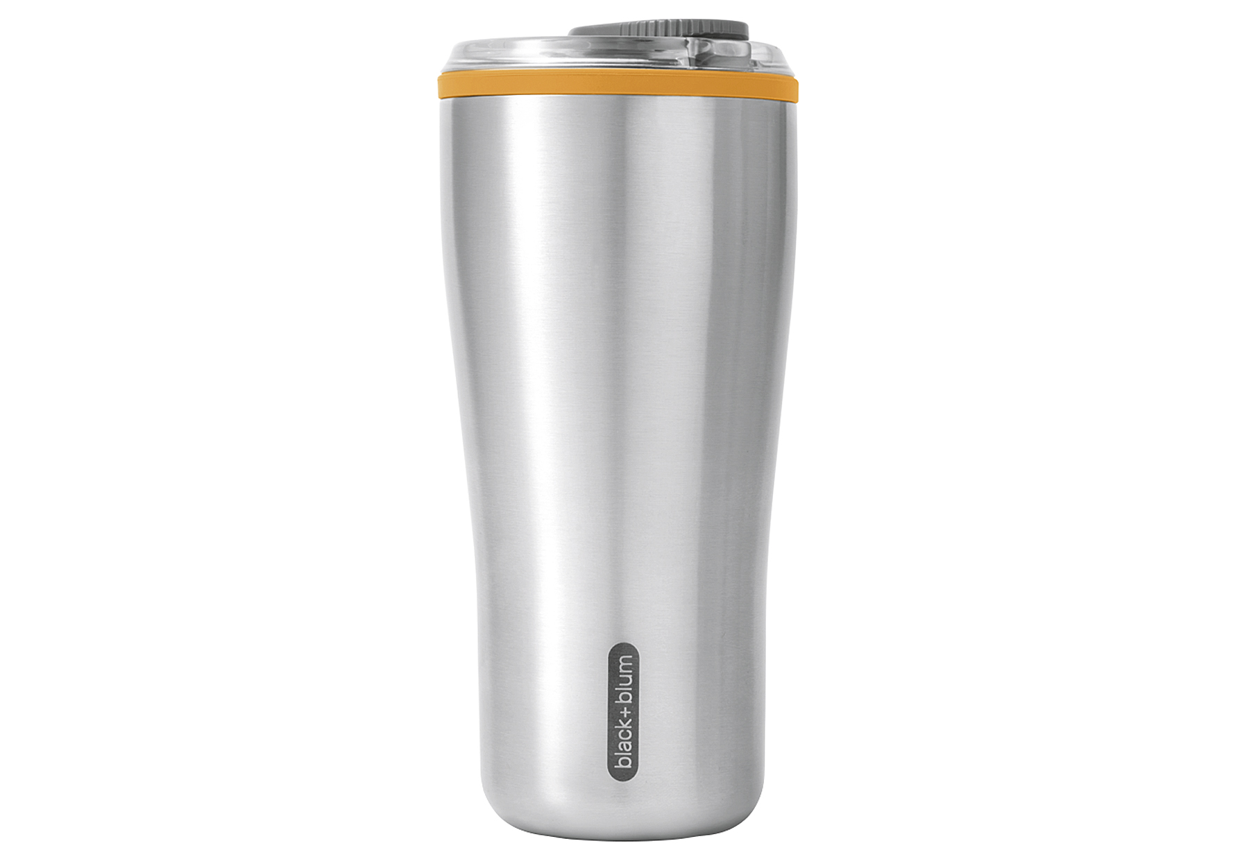 Travel Tumbler 600ml ES orange