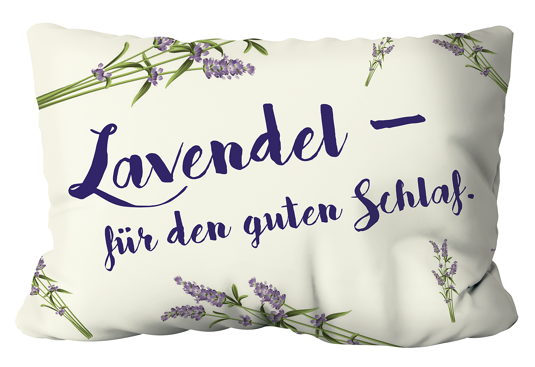 Duftkissen 'Lavendel'