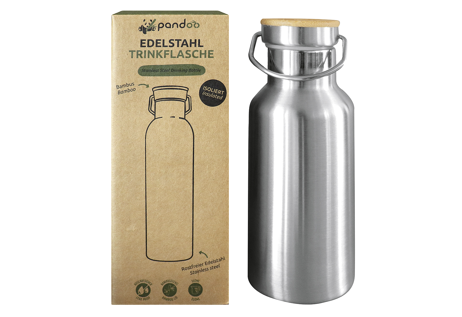 Trinkflasche