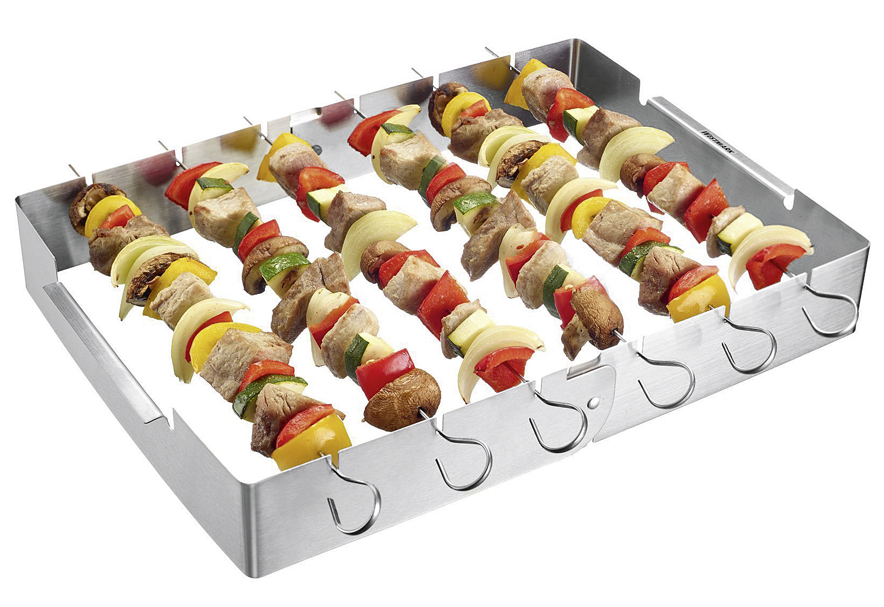 Grillspießhalter-Set