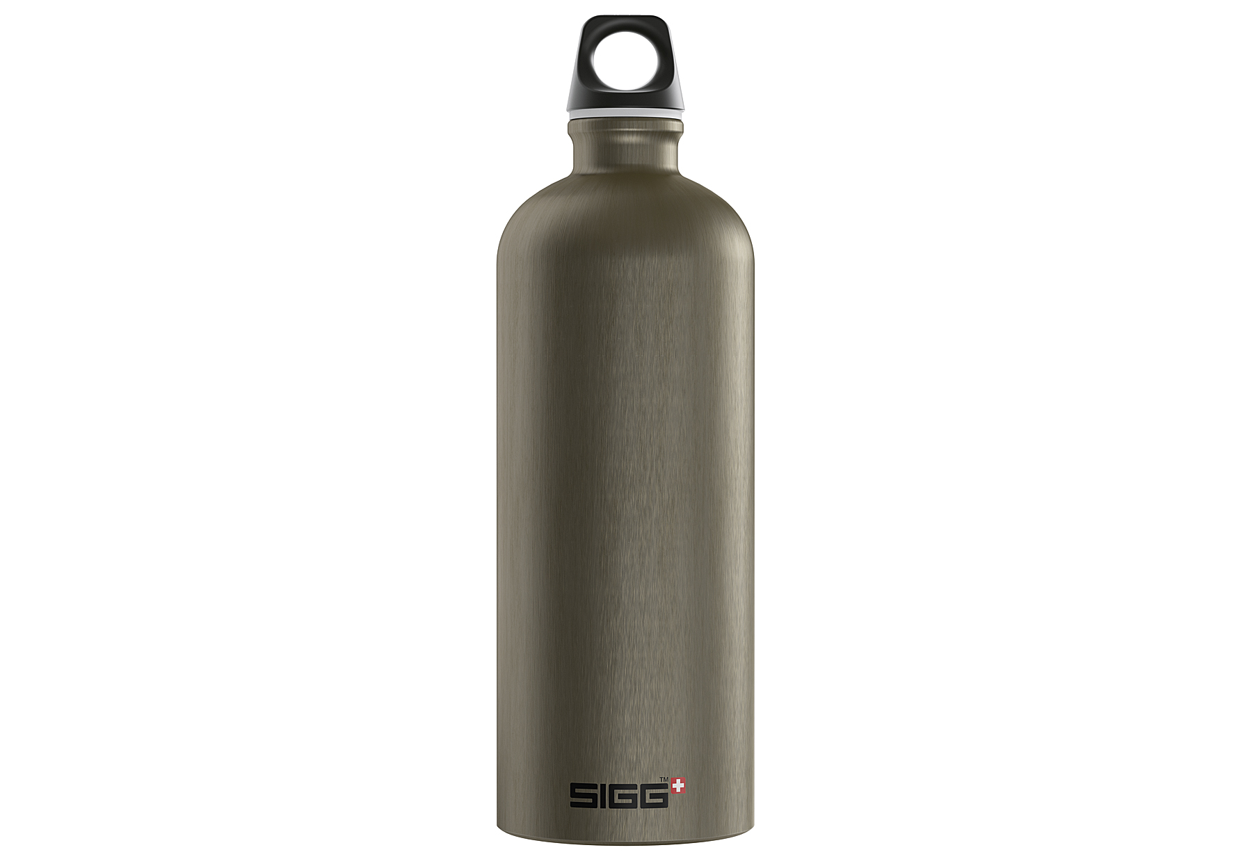 SIGG Flasche Traveller Pearl1l