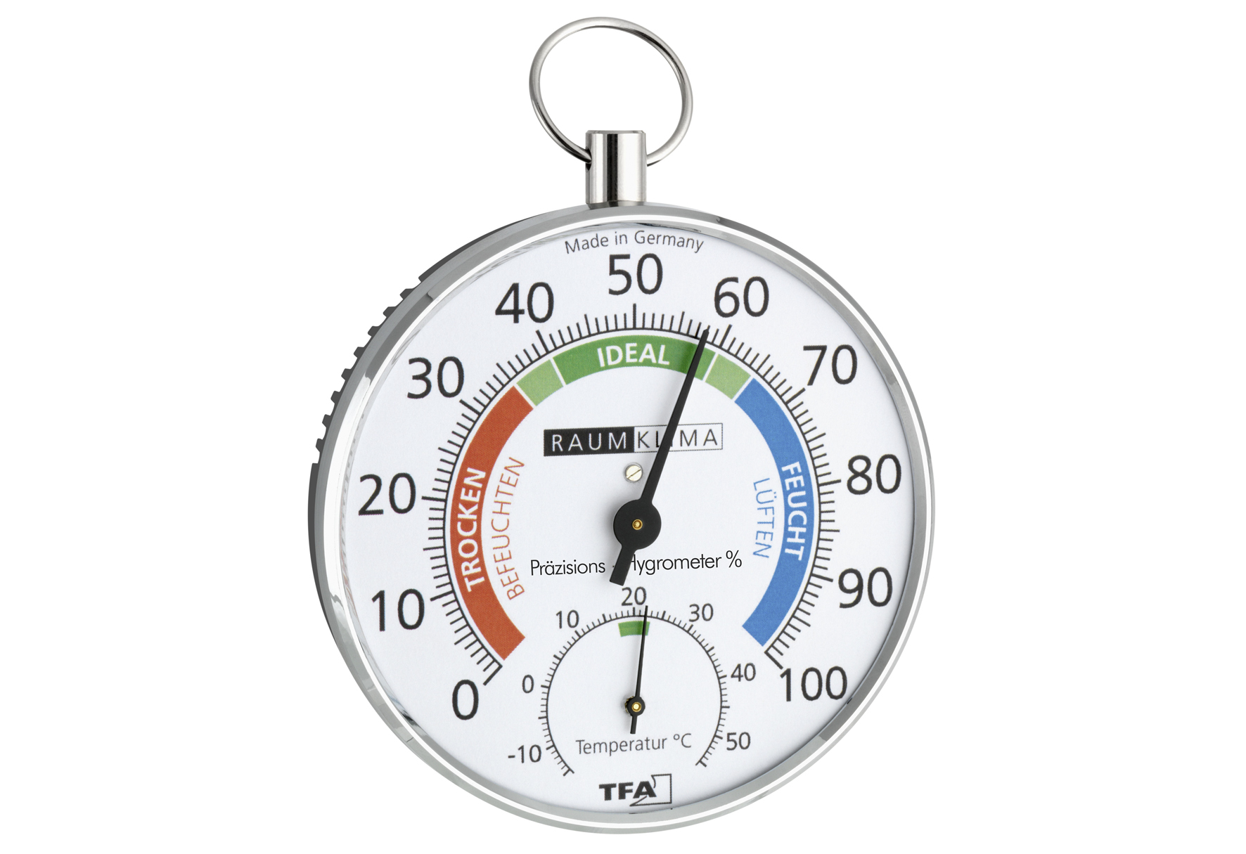 Thermometer 10cm