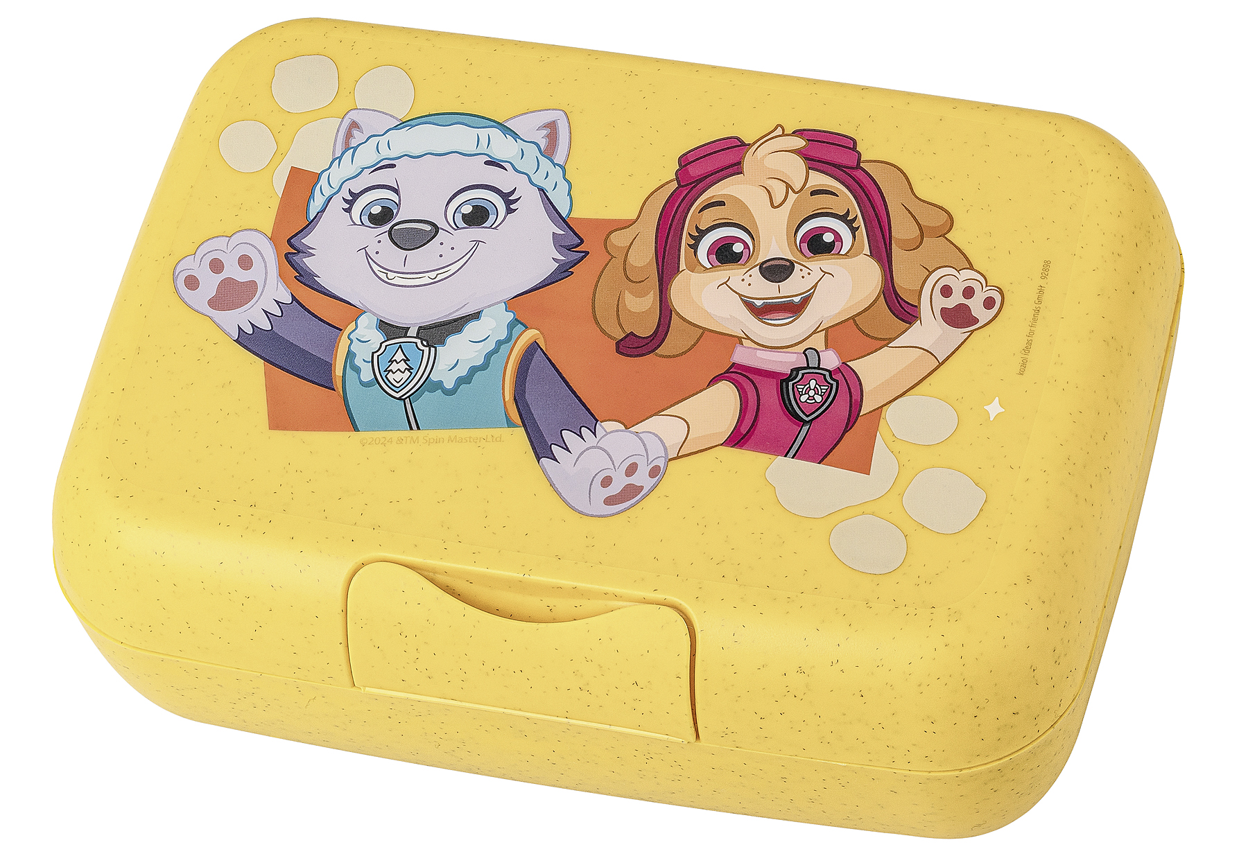 KOZIOL Lunchbox Paw Patrol