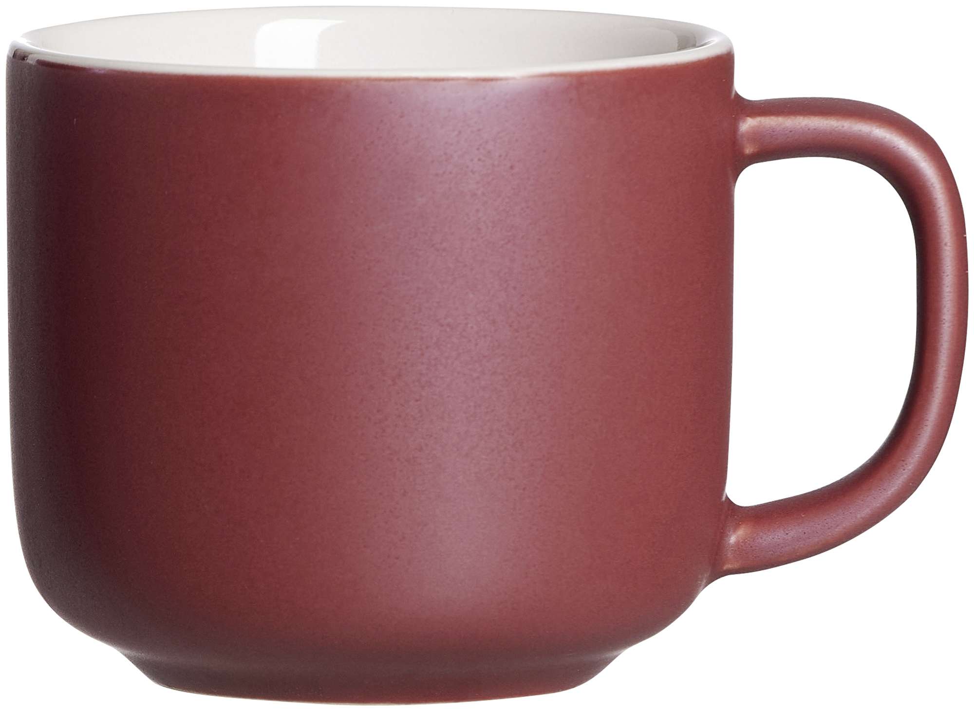 Kaffeetasse 240 ml Jasper Beere