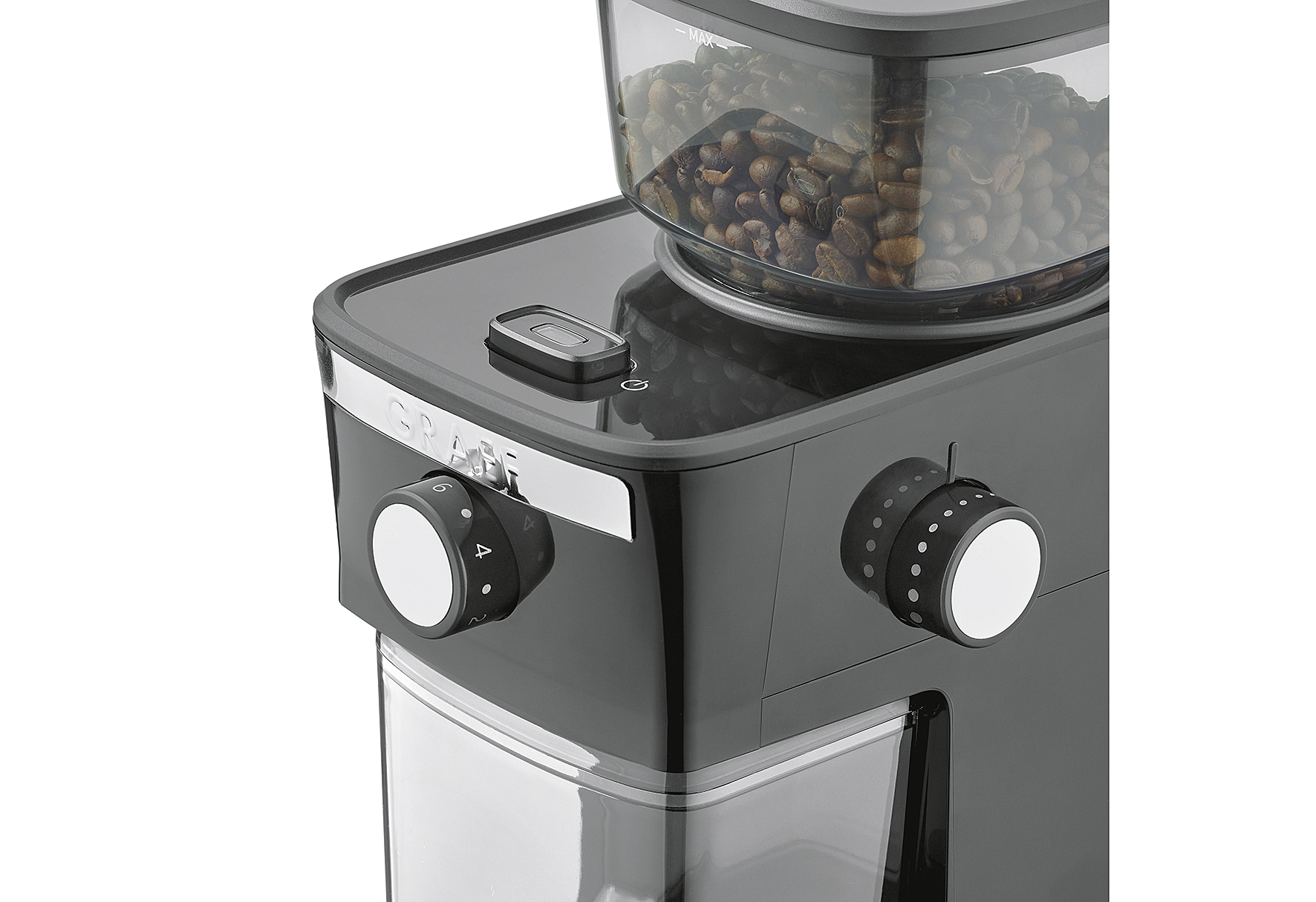 Kaffeemühle CM252