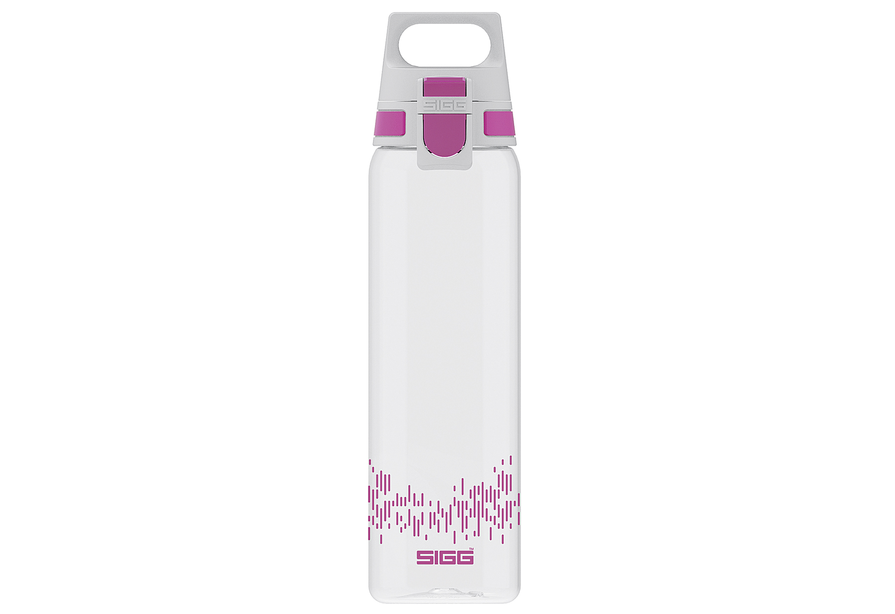 SIGG Flasche TC Berry 0,75l