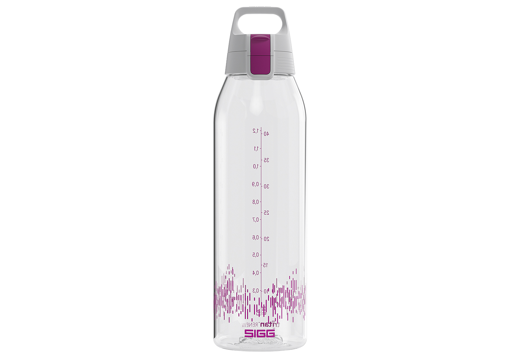 SIGG Flasche TC Berry 1,5l