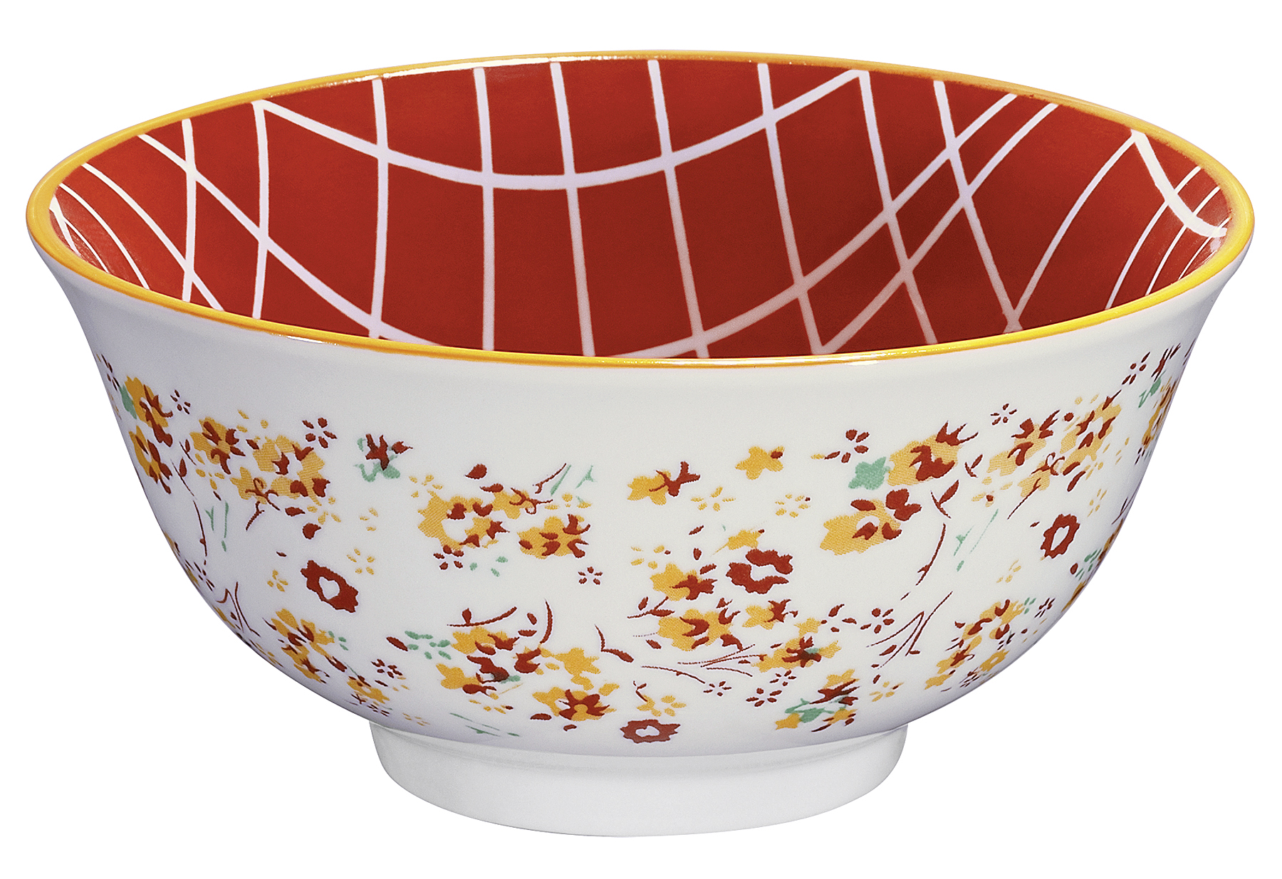 Bowl Amici Blumen 15,5cm