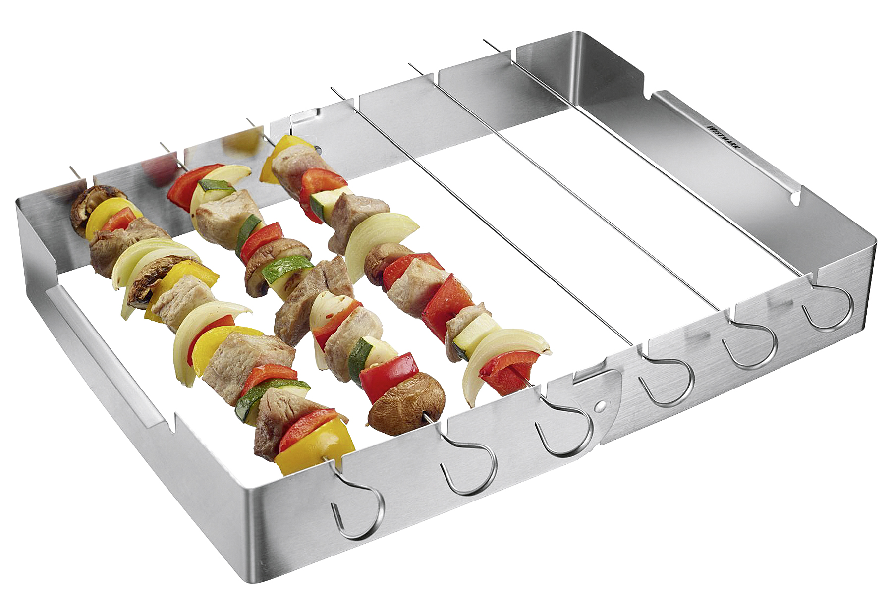 Grillspießhalter-Set