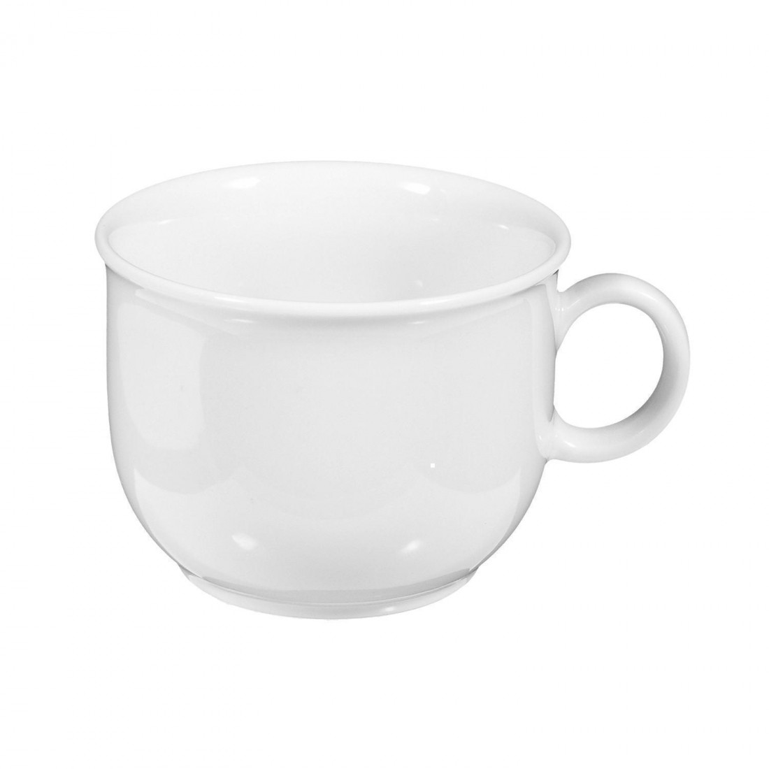 Untere zur Kaffeetasse 14,5 cm